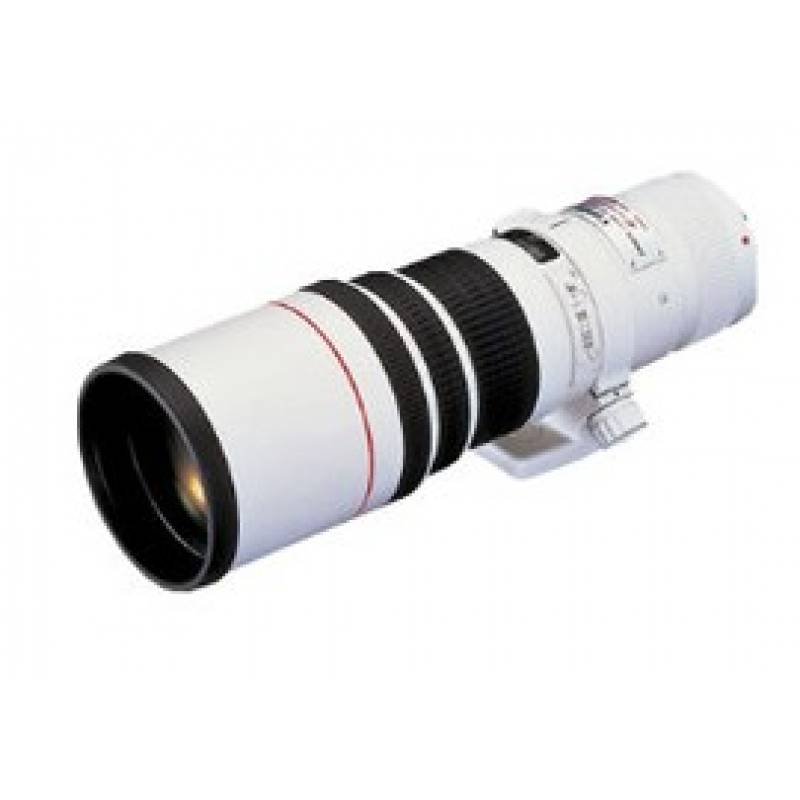 CANON EF 400mmf/5.6L USM